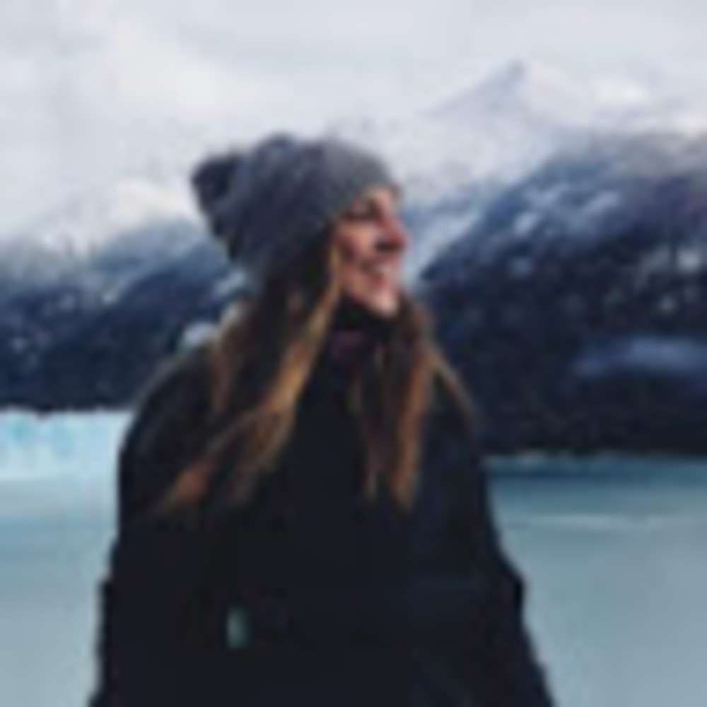 Meet your Posher, Katy